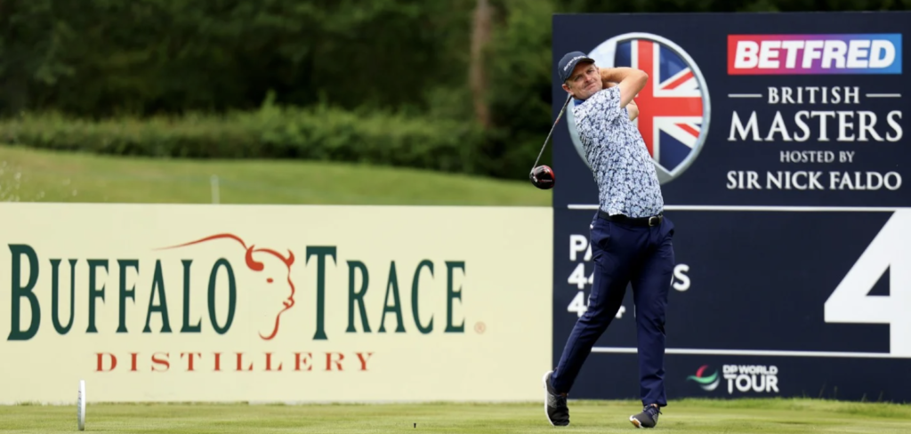 Masters Tournament