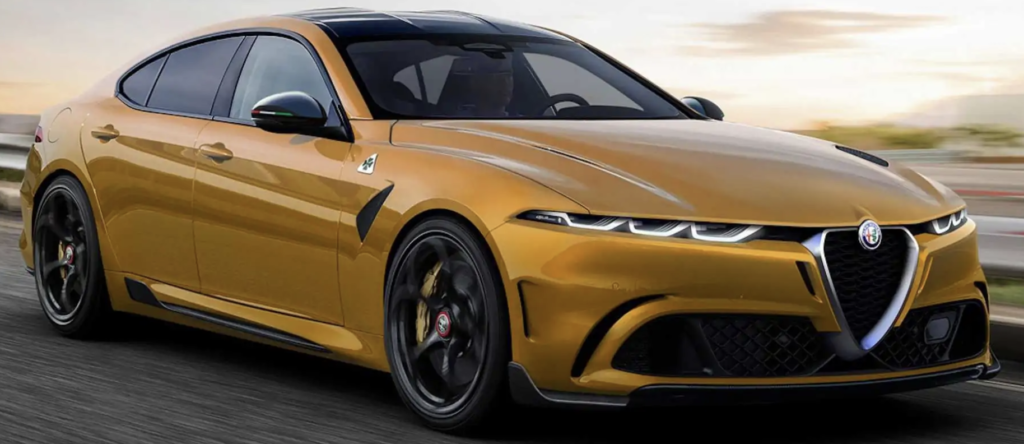 top 10 cars