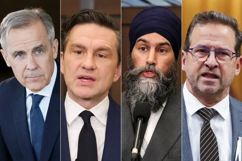 canada election 2025 2