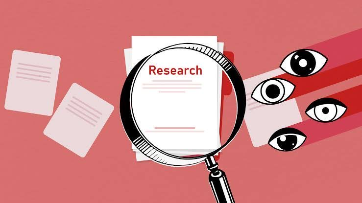 Relevance of Research Papers