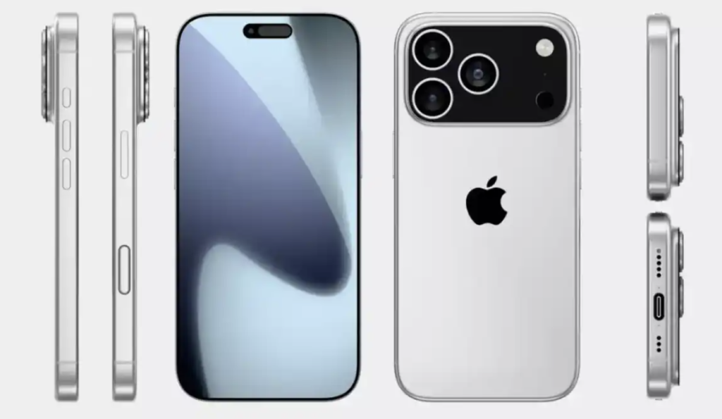 iphone 17 pro