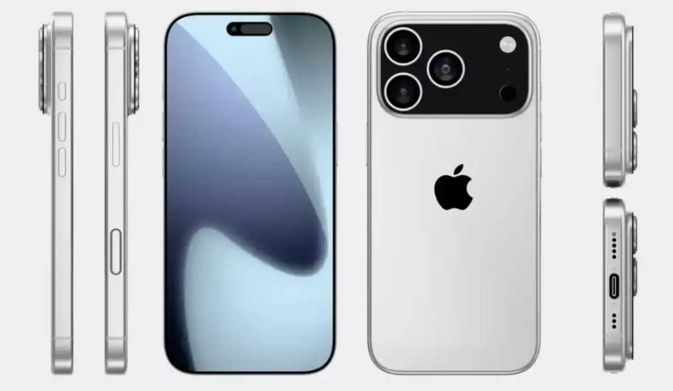 iphone 17