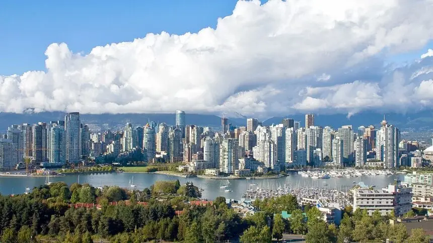 canada