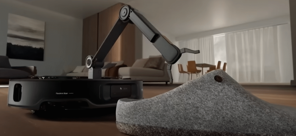 Robot