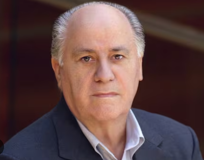 Amancio Ortega