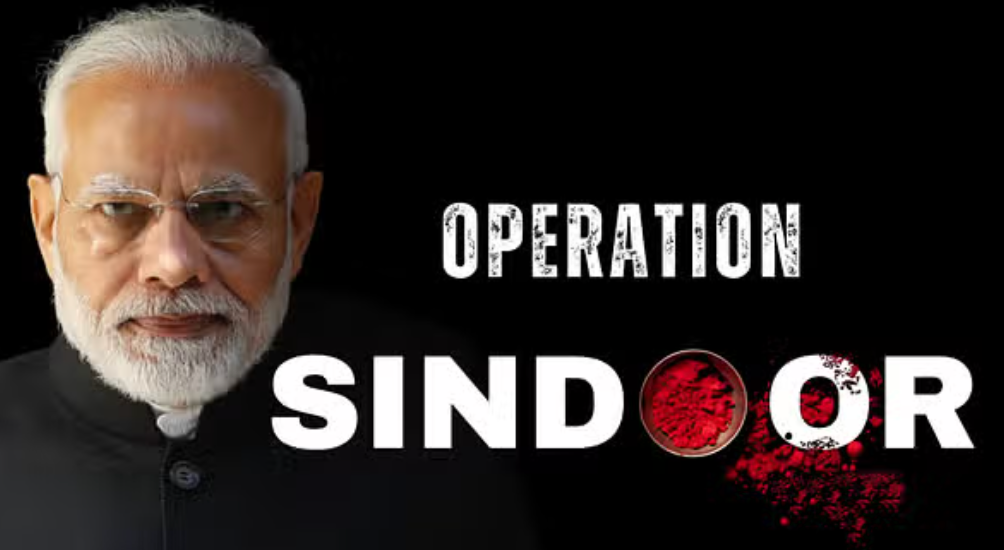 Operation Sindoor