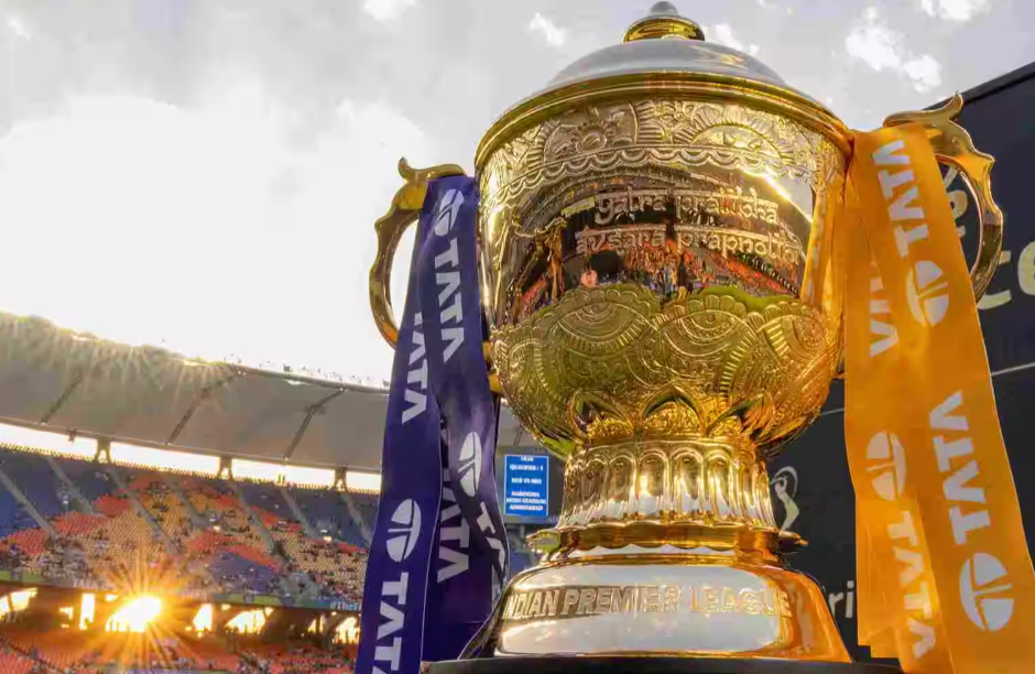 IPL 2025