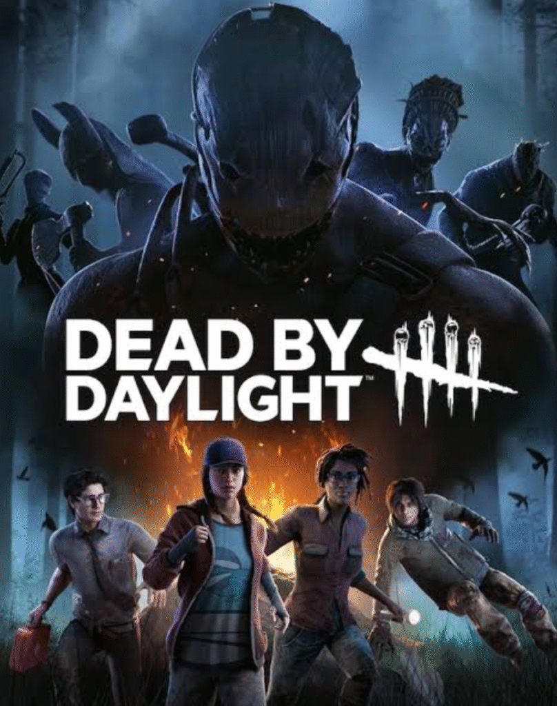 Dead by Daylight