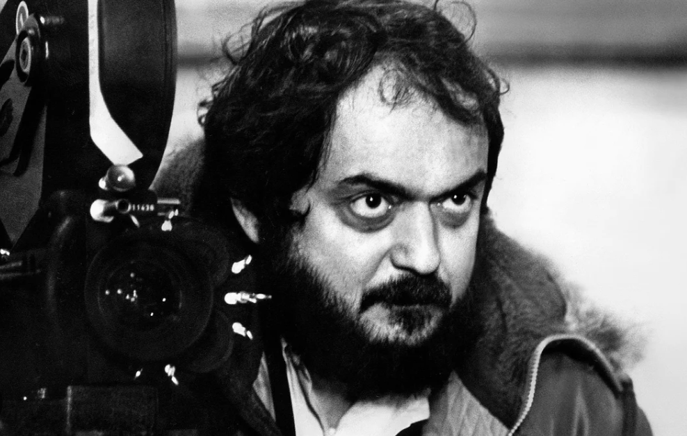 Stanley Kubrick