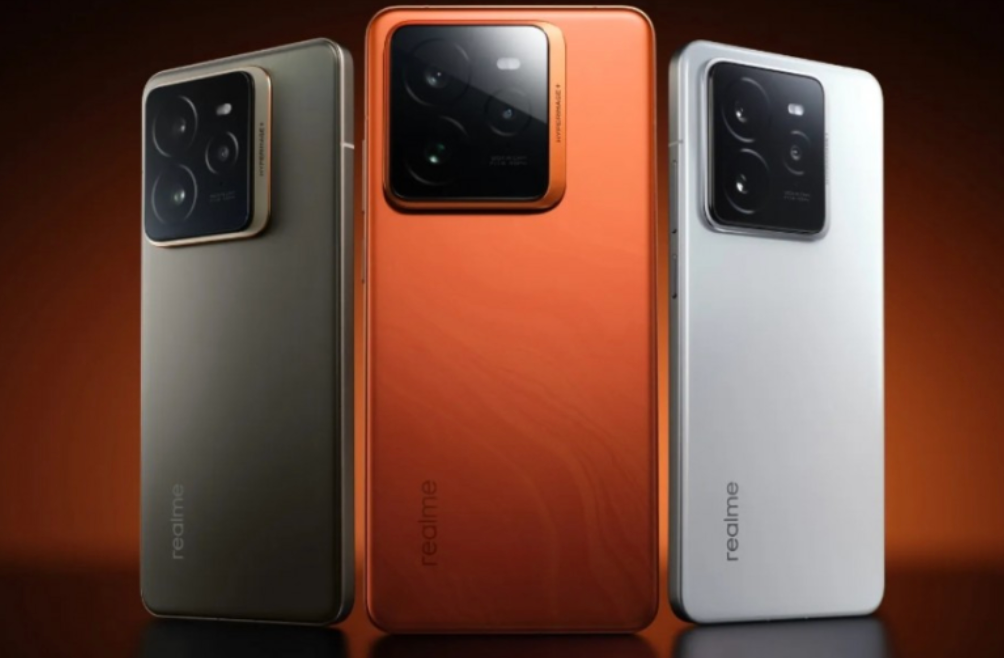 Realme GT 7