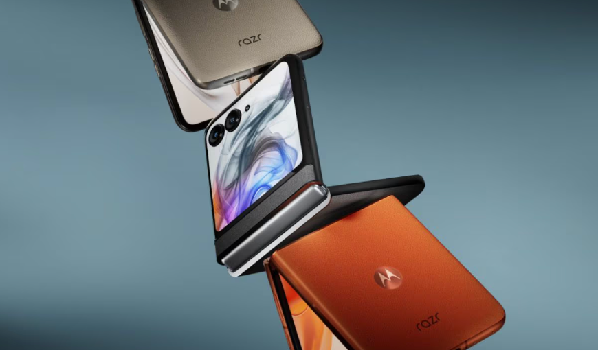 Motorola Razr 60