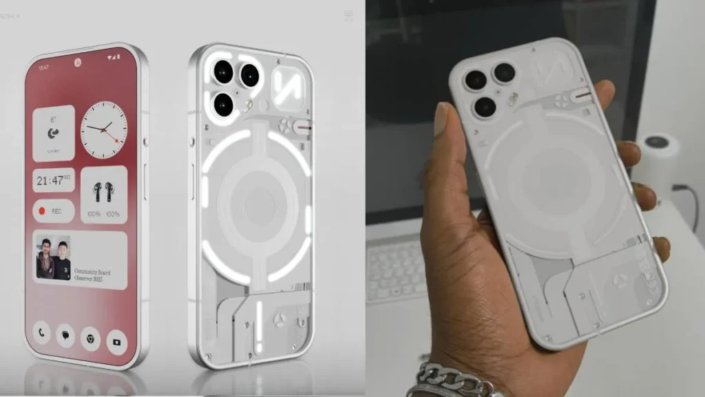 nothing phone 3